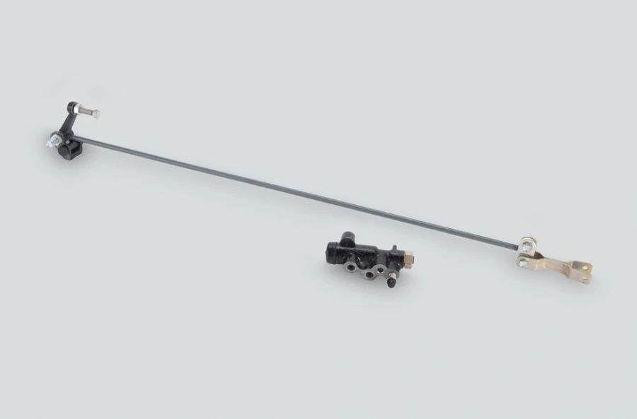 Pressure Regulator with Base 316000351200800