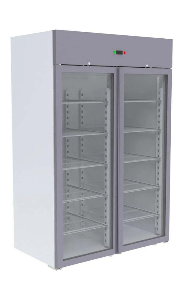 Refrigerated Display Cabinet V1.4-Sdc