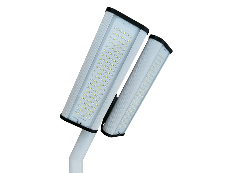مصباح الشارع LED الخارجي "وحدة ST"، وحدة MK-2، 90 واط