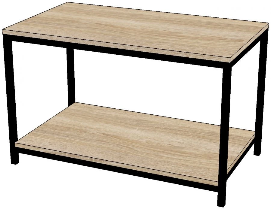 Kyoto Luggage Rack, Art. KBG1