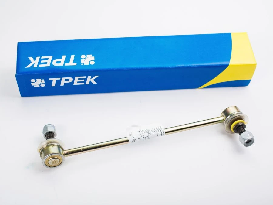 وصلة مثبتة أمامية لهيونداي سولاريس وكيا ريو مع التركيب OEM: 54830-0U000، 54830-4L000، 54830-2V000، 54830-A6000