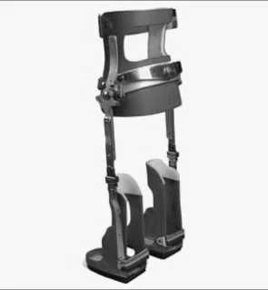 AN8-R.2 Orthosis for Lower Limbs and Torso