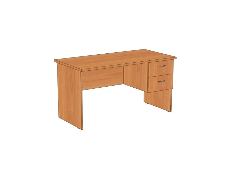 Suspended Cabinet Table 1404*704*750 mm ApS1T-14