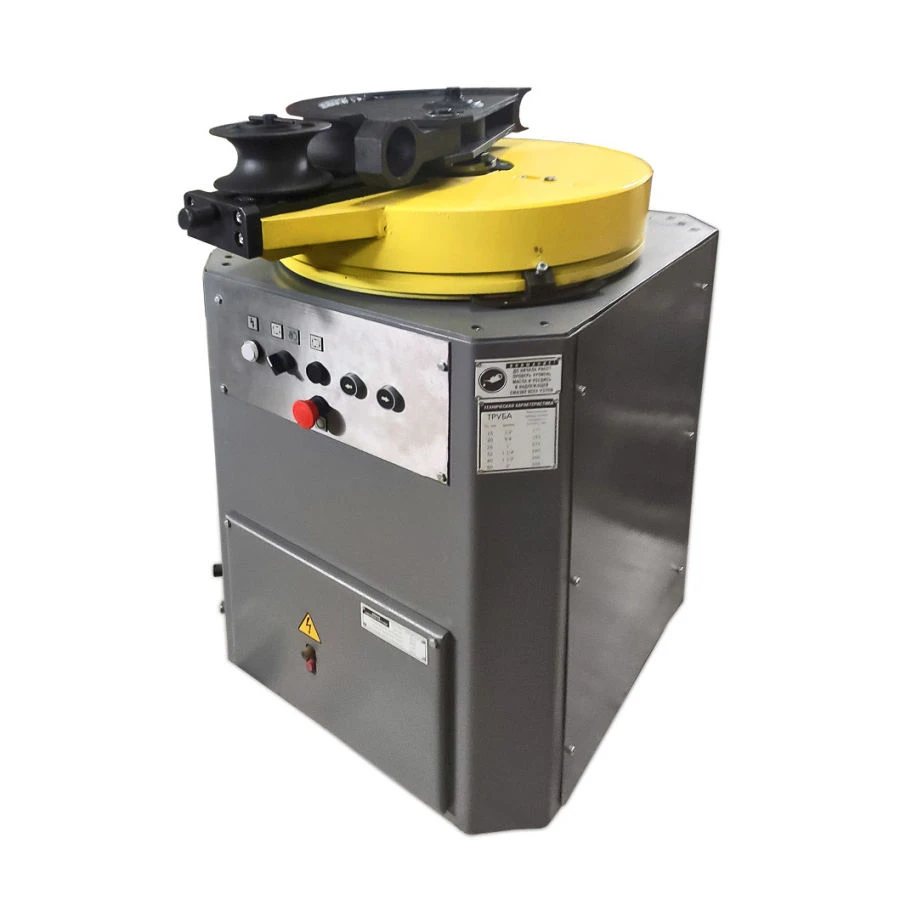 مثني أنابيب ميكانيكي عالمي UGS-2 بدون قوالب