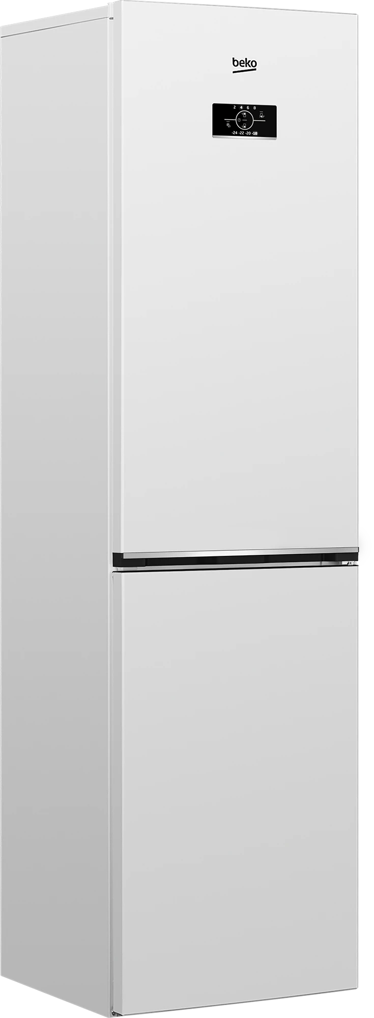 ثلاجة B3R0CNK332HW - سعة 335 لتر