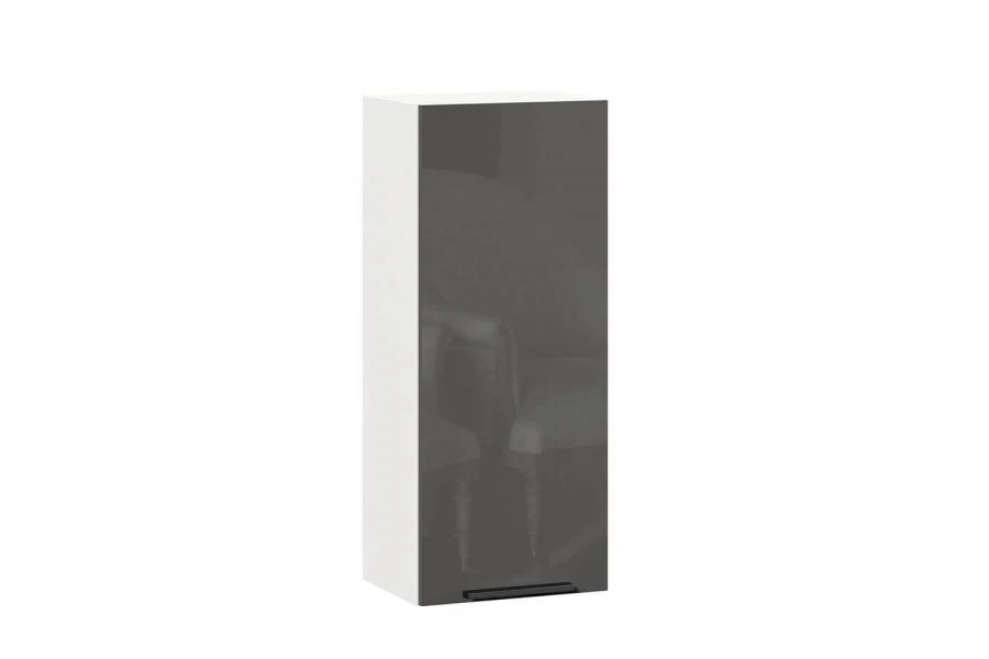 باب واجهة لامع أنثراسايت 400 - جيردا LD.279420.000