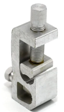 مشبك تفريغ CD71+BI للموصل المحايد غير المعزول