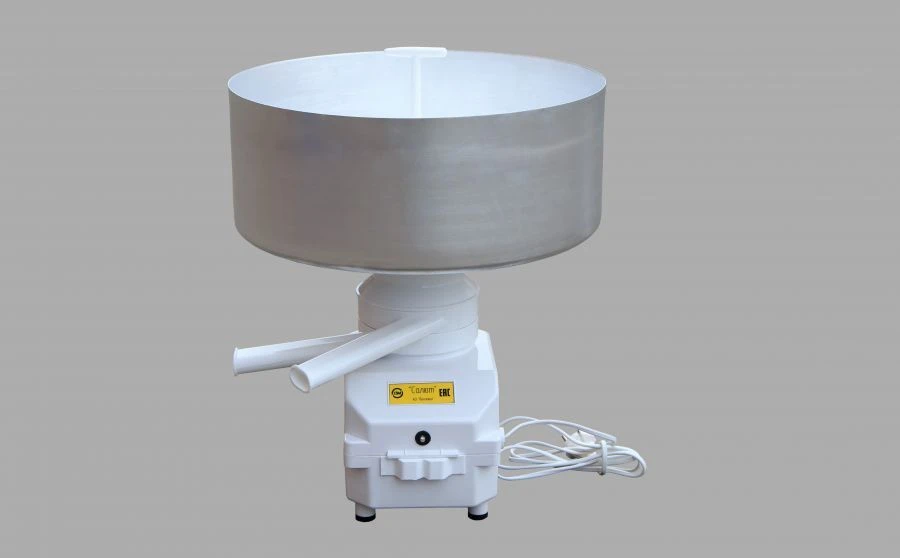 Milk Separator ESB 04 "Salyut" Model ESB 04.00.00.000