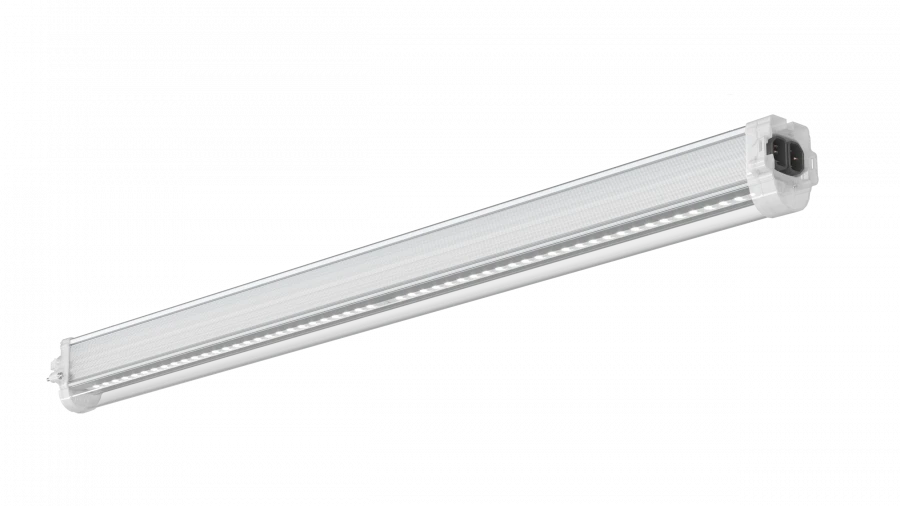 L-trade II 45 Easy Lock LED Light for Industrial Use