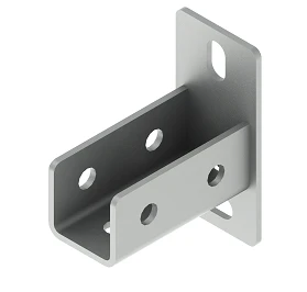 Cable Support Bracket SM-H 00 for Installation and Mounting