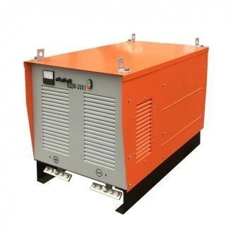 Rectifier for Manual Arc Metal Stripping VDM-2001 UZ
