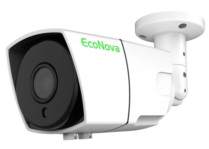 Digital Surveillance Camera ECONOVA-BUL-MOTO