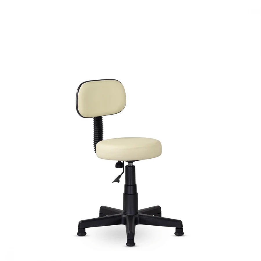 Cashier Chair L with Backrest