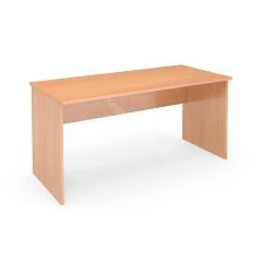 Straight Office Writing Desk SP-1