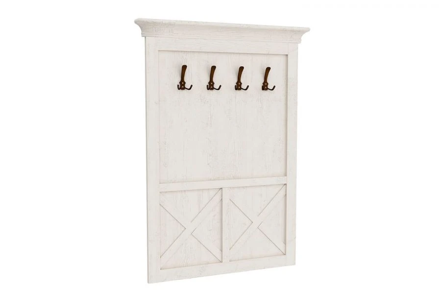 Olivia LD.128030.000 Coat Rack (Provence Oak)