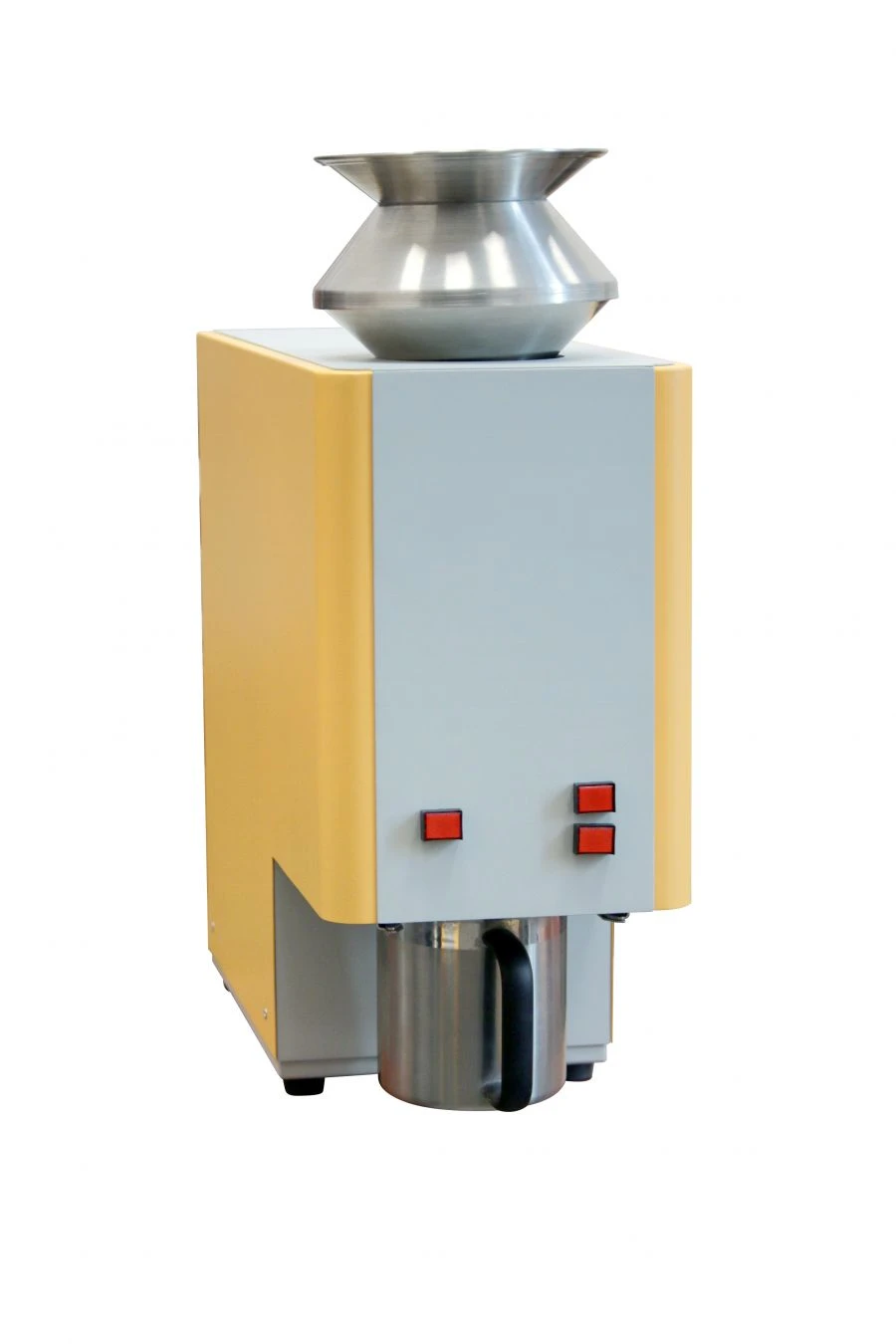Mera Grain Density Meter 1 Liter - Model "MERA