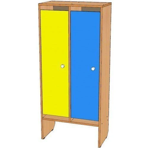 Children's Wardrobe for Clothes, Model 50046-006