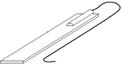 AZ-TES Anode Grounding Systems with Carbon-Saturated Polymer Element, Subsurface