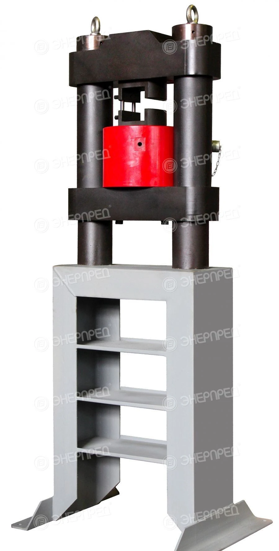 Cable End Crimping Tool for Cables 4-20mm - PS200