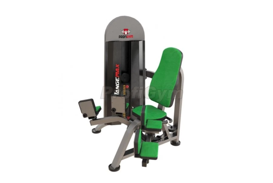 Heavy Duty Pulley Machine for Hip Muscles