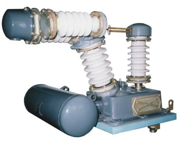 High Voltage Single Pole Air Switch VOV-10B-12/1000 UHL1