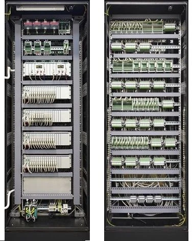 النظام البرمجي والتقني "سورا" - نظام تحكم شامل