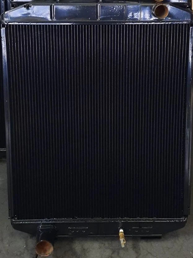 Liquid Cooling Radiator 4238-1301010