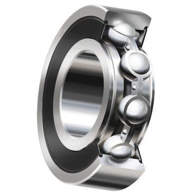 Radial Ball Bearing with Two Shields 980077 YUS2
