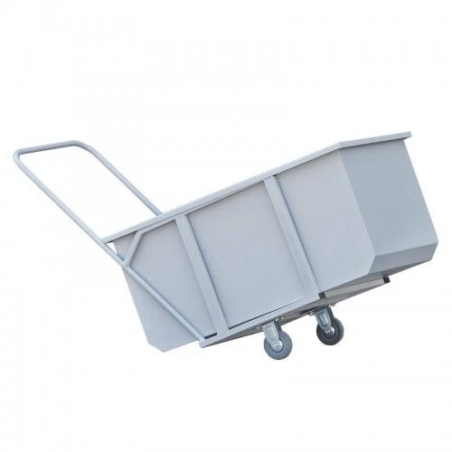 Bulk Product Trolley for Easy Transportation