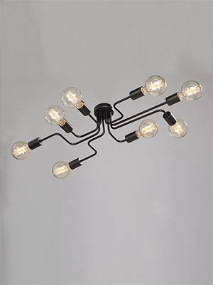 General Purpose Stationary Light V4196-1/8PL