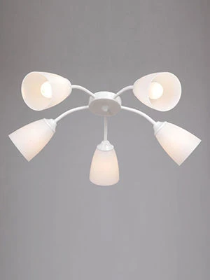 General Purpose Stationary Light V3187-0/5PL