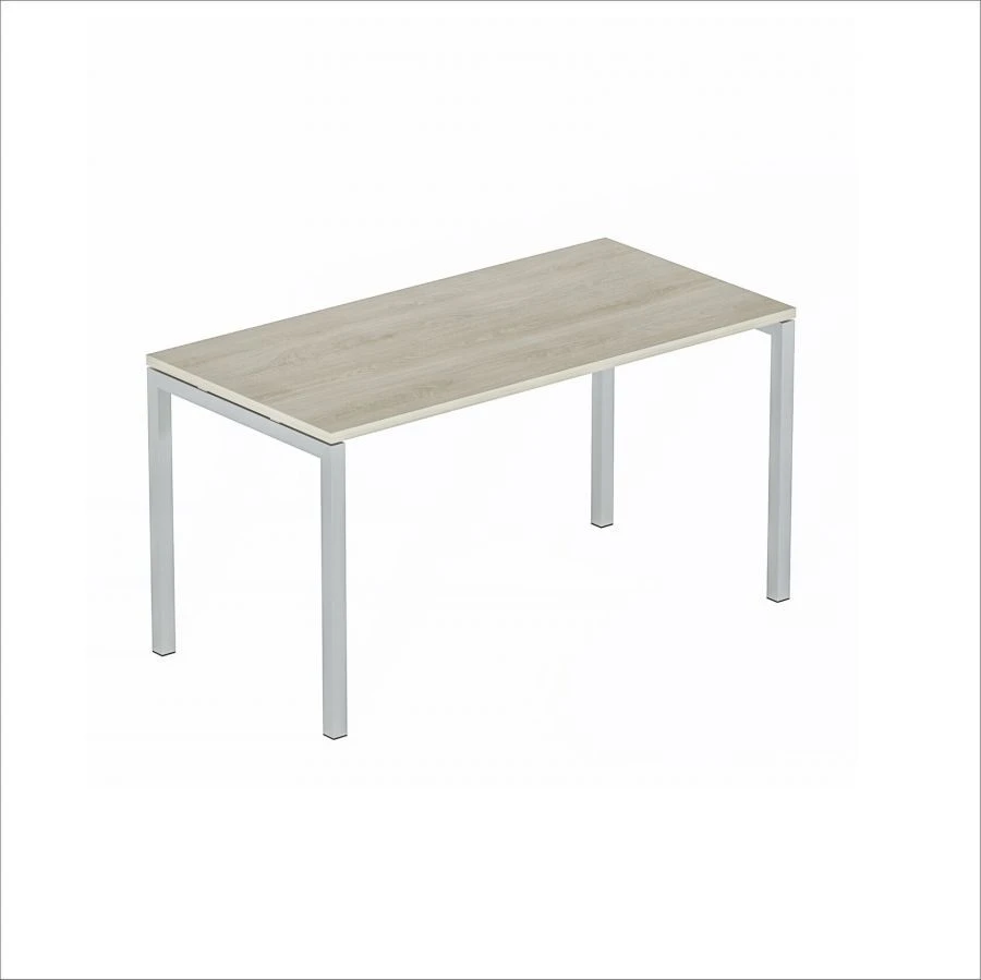 Icon Collection Metal Frame Work Table