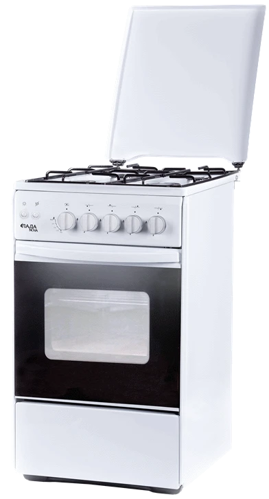 موقد غاز من النوع RG