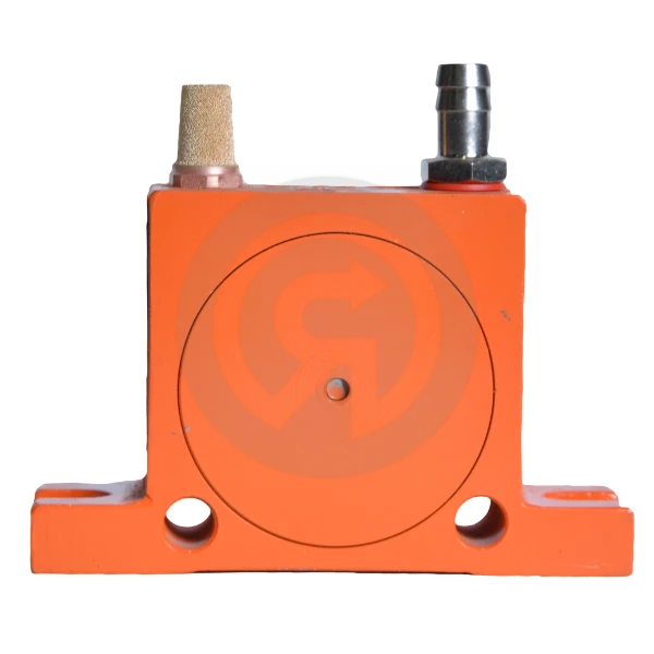 Pneumatic Ball Vibrator IVSH-41 for Efficient Material Flow