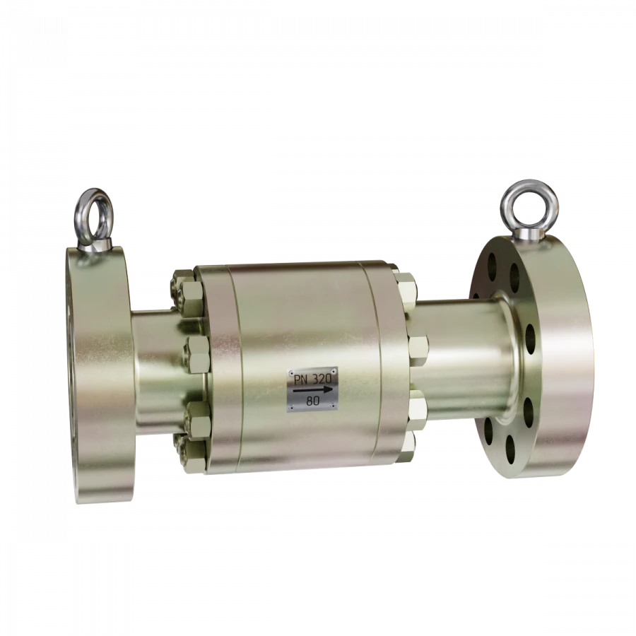 Automatic Backflow Valve K302 for Pipeline Systems