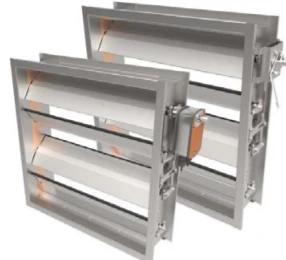 Hermik-P Air Valve for Industrial and Corrosive Applications