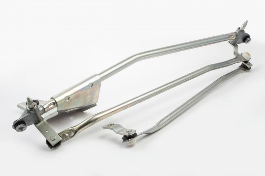 Windshield Wiper Drive Trapeze 493.5205400
