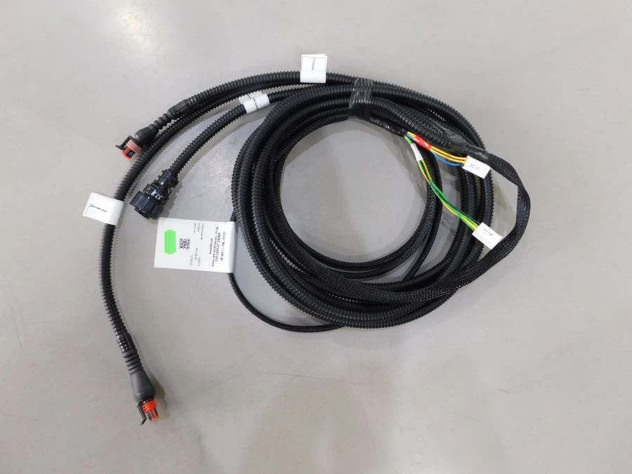 Sensor Wiring Harness for AMFE 372445.652