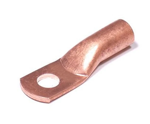 Copper Cable Terminal Connector for Joining Conductors