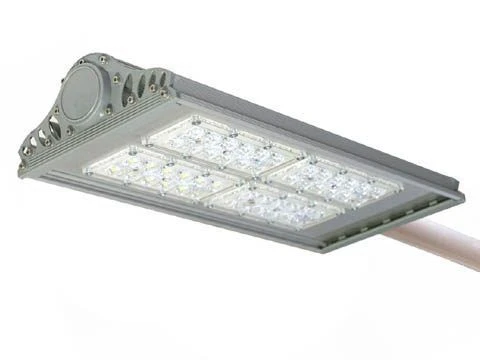 Freeway L7 LED Street Light 150W 6000K - Model L7-ROAD-Freeway