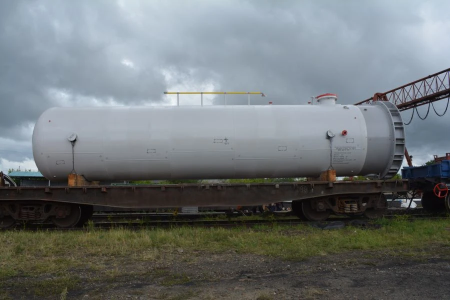 جهاز استقبال النيتروجين طراز V50-40-3-50