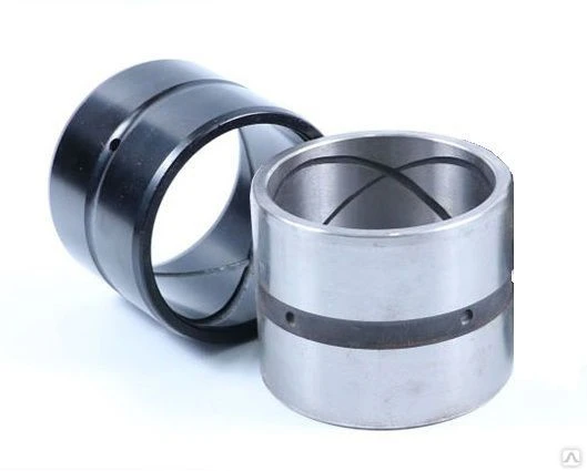 Excavator Work Equipment Bushing for Hitachi, Komatsu, CAT