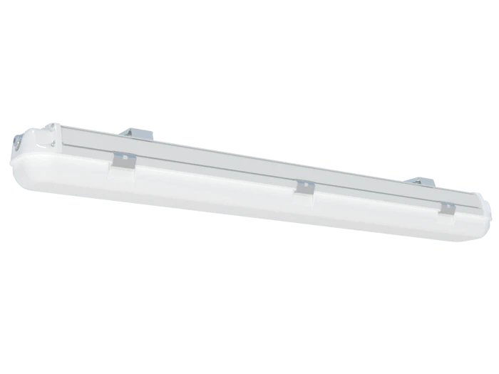 Dust and Moisture Resistant LED Light KВ-СД.П-IP-AL-18-680-1А