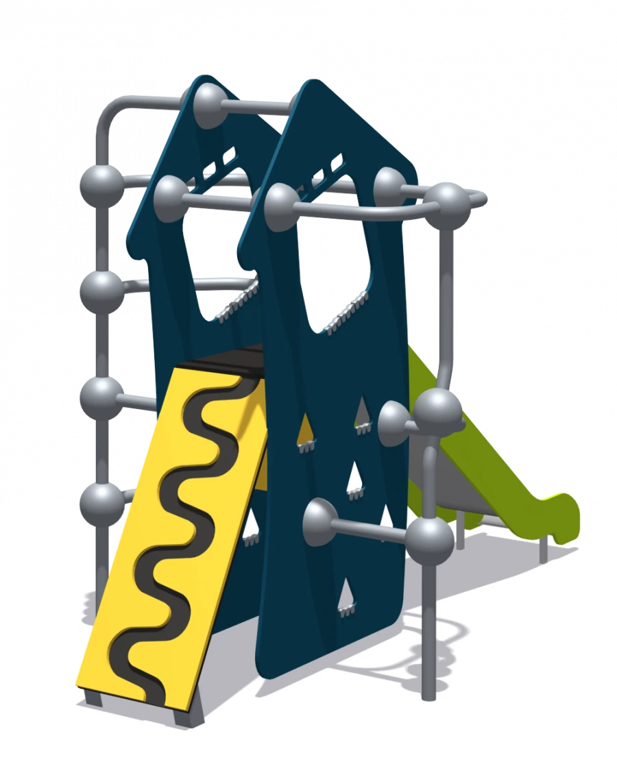 معدات الألعاب رومانا 057.20.00