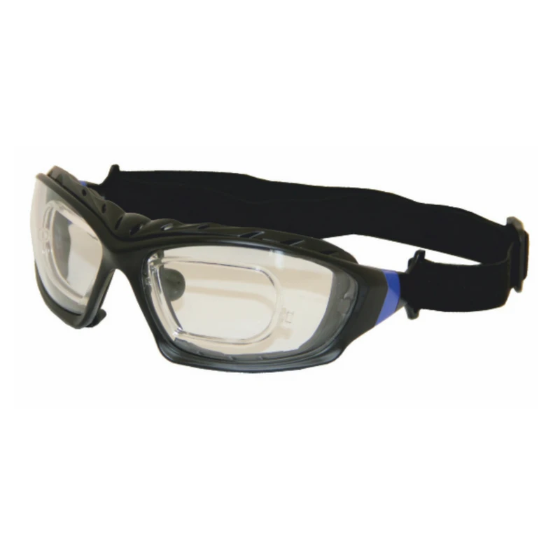 Arctic North Closed Safety Glasses 38630