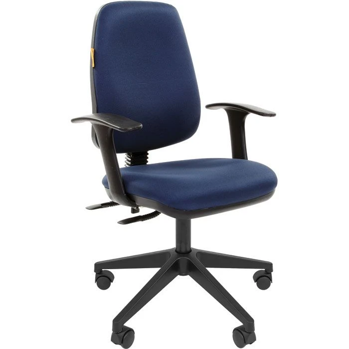 Executive Chair CHAIRMAN 661 with Metal Frame