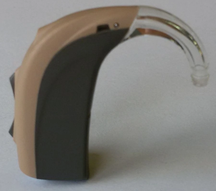 Credo-M Hearing Aid Device