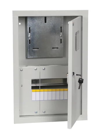 Metal Enclosure for Modular Power Distribution Equipment TITAN Series