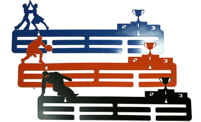 رفوف معدنية سلسلة PN