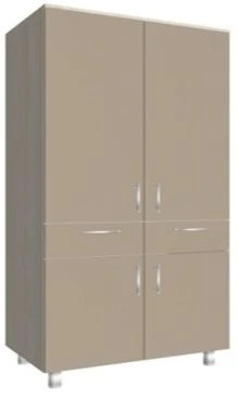 Medical Cabinet KSSHm 2-09